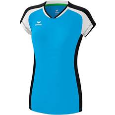 Negro Camisetas de tirantes Erima Camiseta de tirantes mujer Gandia - Bleu