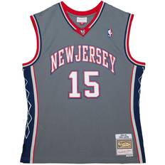 Game Jerseys Mitchell & Ness Swingman Jersey York 2004 Vince Carter