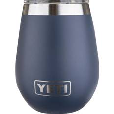 Yeti Kitchen Accessories Yeti Rambler Wine Tumbler 10 Oz Travel Mug