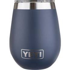 Yeti Rambler Wine Tumbler Bicchiere da viaggio