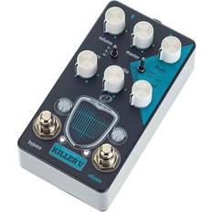 Crazy Tube Circuits Killer V Pre Amp/Vibrato