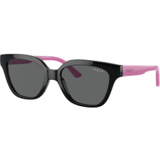 Solbriller Vogue Eyewear Briller VJ2021 Børn - Black