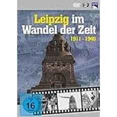 Filme Leipzig im Wandel der Zeit 1911-1946