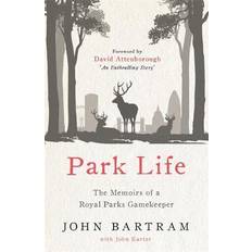 Park Life: The Memoirs of a Royal Parks Gamekeeper (Bog, Paperback) (Hæftet, 2019)