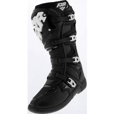 FXR Motorlaarzen FXR Ride MX Boots - Black