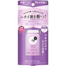 Ag Deo 24 Deodorant Roll-on DX 40g Fresh Savon