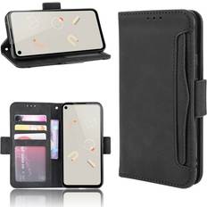 ExpressVaruhuset Google Pixel 4a 4G LTE Wallet Case