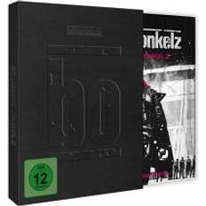 Filme 40 Jahre Onkelz Live Im Waldstadion 2dvd