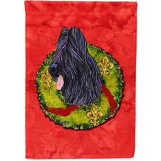 Garden & Outdoor Environment Caroline's Treasures 2-Sided House Flag