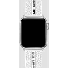 Silicone Apple Watch Strap