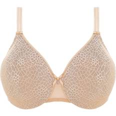 Chantelle C Magnifique Bra - Beige