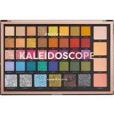 ProFusion Kaleidoscope 42 Shade Palette - Bright Colors