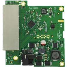 SW-114 Industrial 4 Port Ethernet Switch