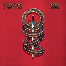 Musica Toto Toto IV (Reissue) (Remastered) (LP) (Vinile)