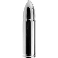 Zero Tolerance Full Metal Love Vibrators 12.5 cm