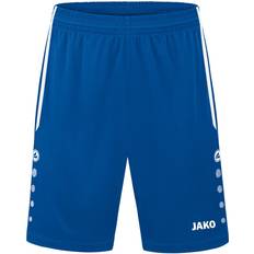 100 Broeken JAKO Short Allround - Blauw