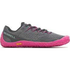 Merrell Vrouw Hardloopschoenen Merrell Vapor Glove 6 - Grijs