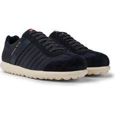 Genbrugsmaterialer Oxford Camper Pelotas XLite Sneakers - Blue