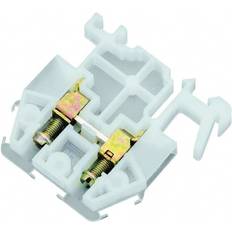 Square D Terminal Block 30 A 22 AWG 10 AWG 9080GM6