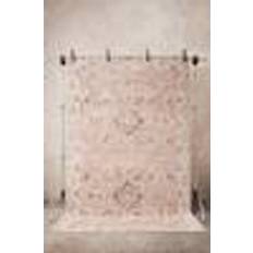 Tæpper & Skind Jotex Ribston Luvtæppe 200x300 cm Rosa Pink cm