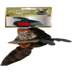 Pawise 'Stuffless Pheasant' hundleksak, 52
