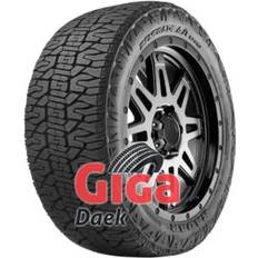 Radar Dæk Radar Renegade A/T Sport LT265/75 R16 123/120S