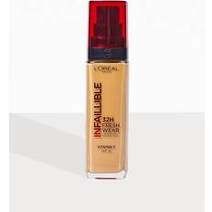 Fresh wear foundation L'Oréal Paris Infaillible 32H Fresh Wear Foundation - 30 ml