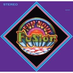 Fusion Top Soul Vinyl (Vinyl)