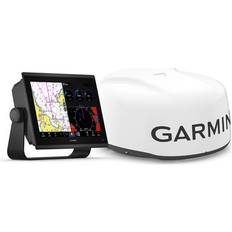 Garmin GPSMap 1223xsv 12" Chartplotter