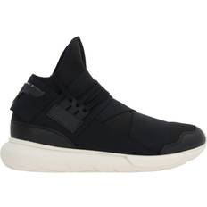 Y-3 Skor Y-3 Qasa Black Black Off White