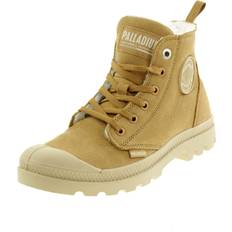 Palladium Dam Skor Palladium Mid Boots PAMPA HI ZIP WL