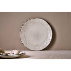 Malia Stoneware 28cm, Cream