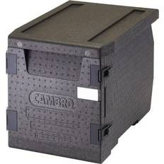 Cambro Behållare Fram EPP300-110 Svart