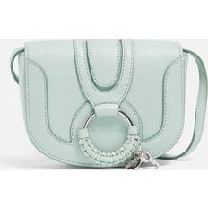 See by Chloé Crossbody Bags Hana Sbc Shoulder Bag Gr. unisize in Blau für Damen blau