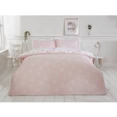 Rapport Home Ph Sadie Rose Duvet Cover Pink