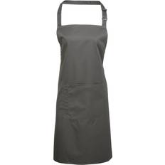 Polyester Aprons Premier Ladies/Womens Colours Apron Green