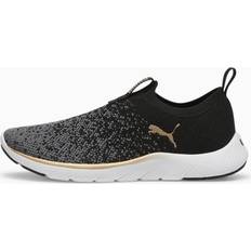 Puma Softride Remi Slip-on Knit Women's Running Shoe