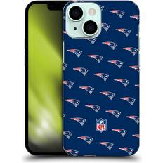 Coque New England Patriots Motifs iPhone