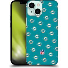 Coque Miami Dolphins Motifs iPhone