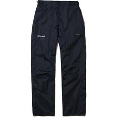 Berghaus Deluge 2.0 Mens Waterproof Over Trouser Black, XL