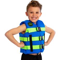 JoBe Life Jackets JoBe Kids Nylon Life Vest