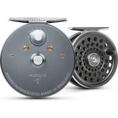 Hardy Fiskegrej Hardy Marquis Fly Reel-Salmon No. 2