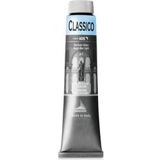 Maimeri Verf Maimeri Classico Oil Color King's Blue Light, 200 ml tube