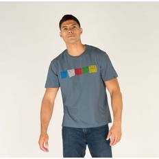 Sherpa T-shirts Sherpa Men's Tarcho Tee