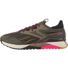 Reebok Nano X2 Adventure Training Female - Multicolor