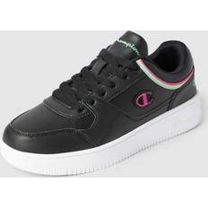 Champion Sneakers Rebound Low Low Cut Shoe S11469-KK002 Nbk/Green/Fucsia 8054112842470 647.00