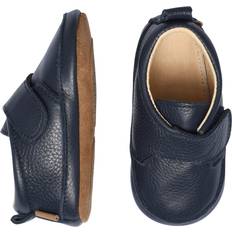 Skinntofflor Marinen 22/23 Skinnskor