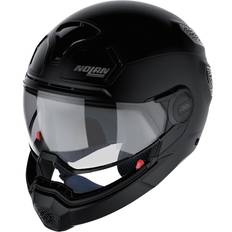 Nolan N30-4TP Jet Helmet black