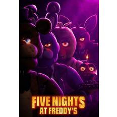 Five Nights at Freddy's