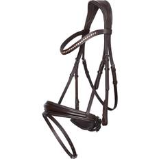Imperial Riding Trense Fria - Brun